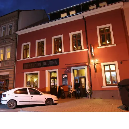 & Zluta Hruska Apartment