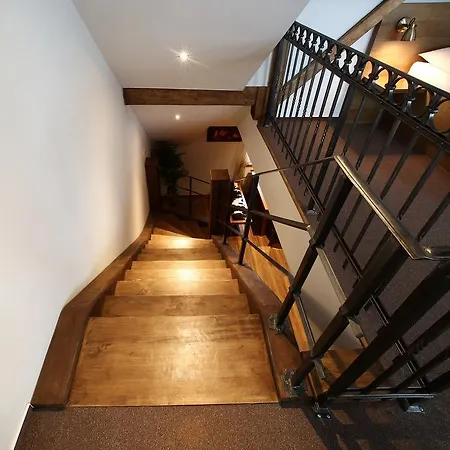 Apartments&suites žlutá Hruška Apartmán Plzeň