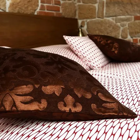 Apartments&suites žlutá Hruška Plzeň